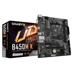 Gigabyte B450M K Motherboard